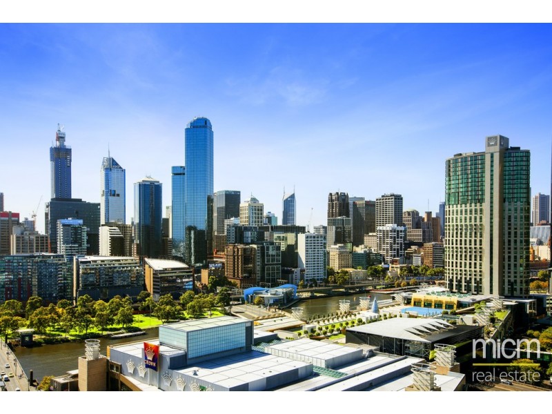 2401/63 Whiteman Street, Southbank VIC 3006