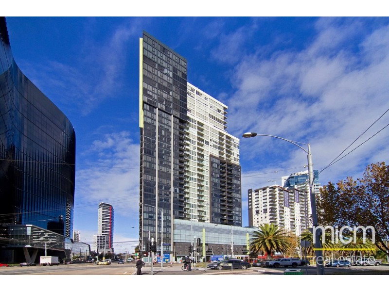 2401/63 Whiteman Street, Southbank VIC 3006