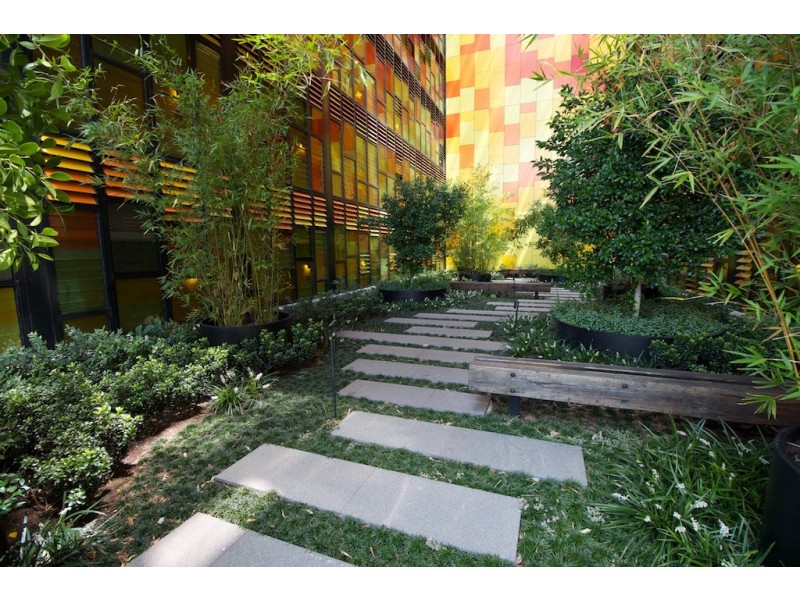 1102/63-75 Coventry Street, Southbank VIC 3006