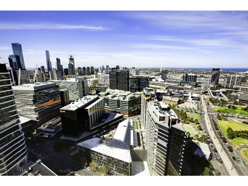 3606/100 Harbour Esplanade, Docklands VIC 3008