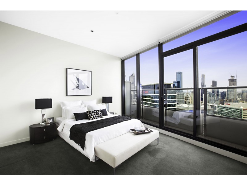 3606/100 Harbour Esplanade, Docklands VIC 3008