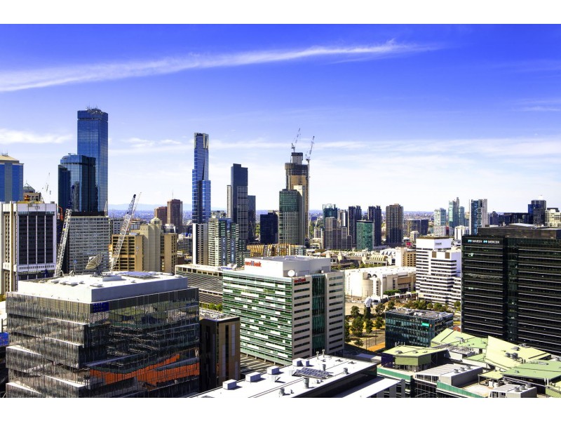 3606/100 Harbour Esplanade, Docklands VIC 3008