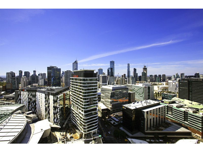 3606/100 Harbour Esplanade, Docklands VIC 3008