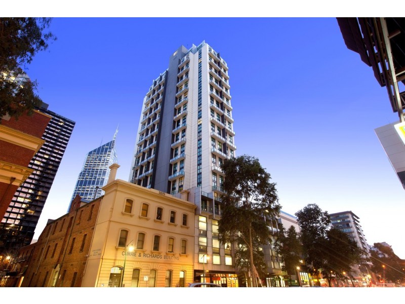 2104/87 Franklin Street, Melbourne VIC 3000