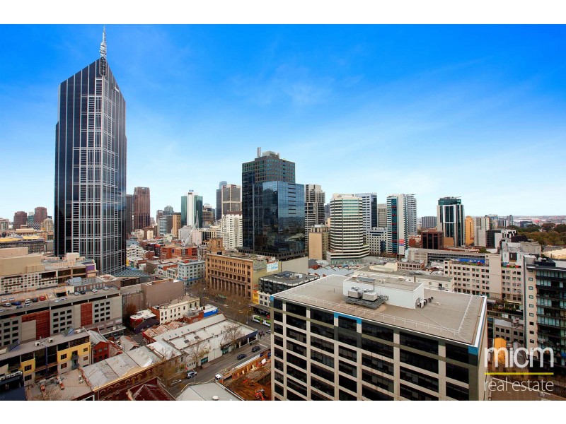 2104/87 Franklin Street, Melbourne VIC 3000