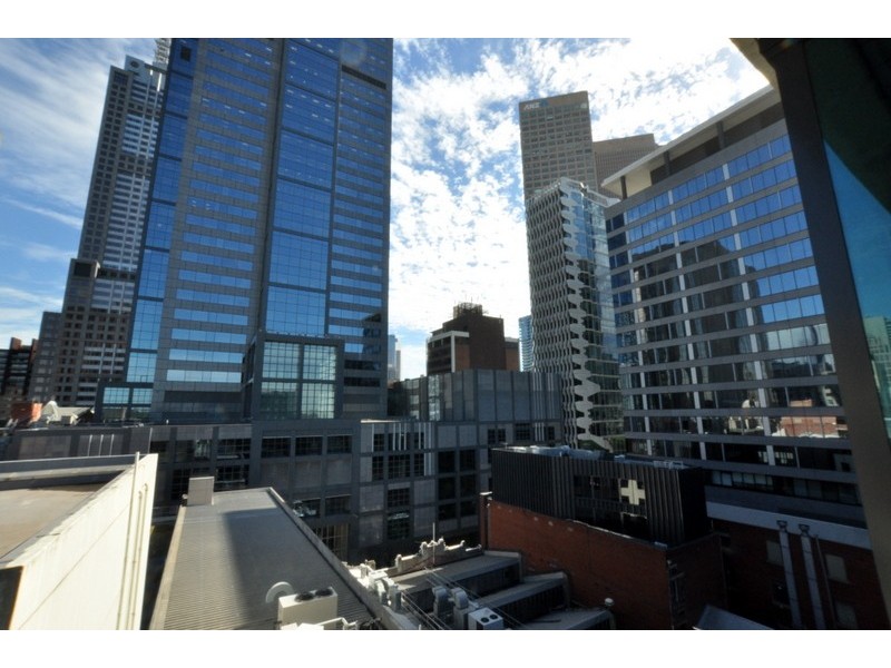1001/108 Flinders Street, Melbourne VIC 3000