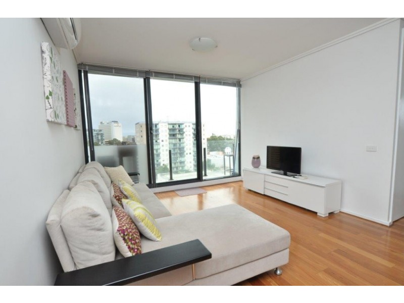 REF 22728/38 Bank Street, South Melbourne VIC 3205
