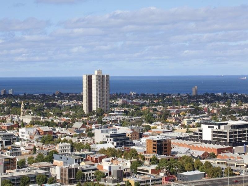 3206/180 City Road, Southbank VIC 3006