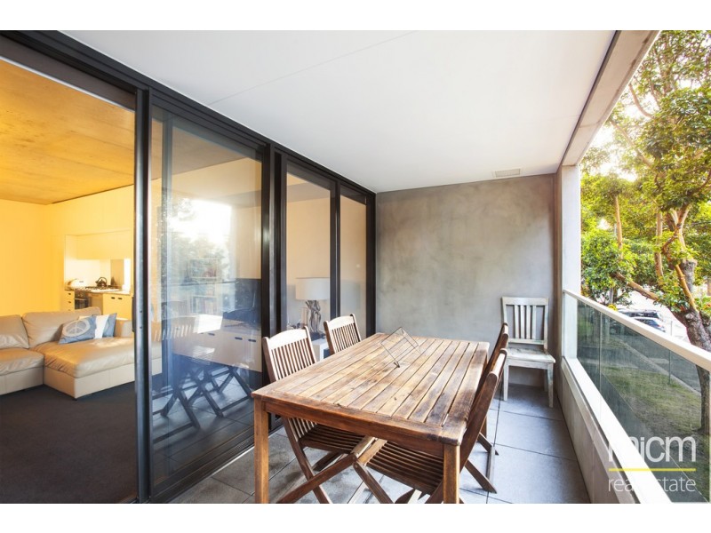 103/65 Coventry Street, South Melbourne VIC 3205