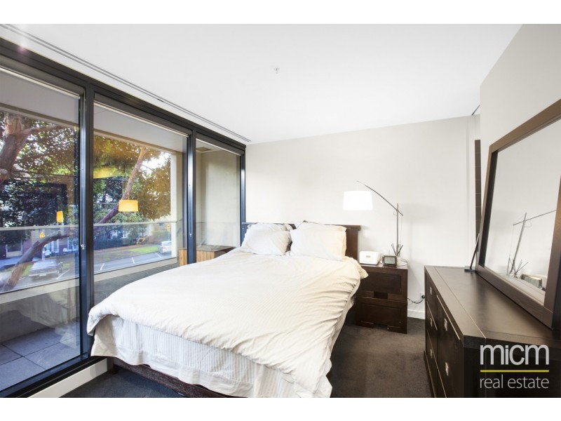 103/65 Coventry Street, South Melbourne VIC 3205