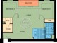 REF 22730/88 Southbank Boulevard, Southbank VIC 3006 Floorplan