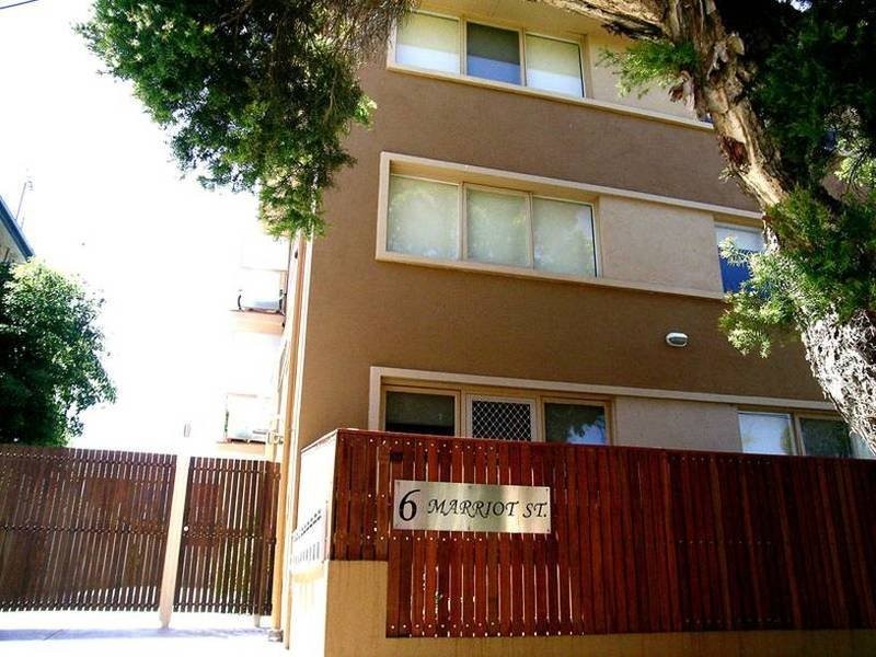 6/6 Marriott Street, St Kilda VIC 3182