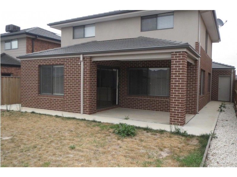 57 Penshurst Avenue, Williams Landing VIC 3027