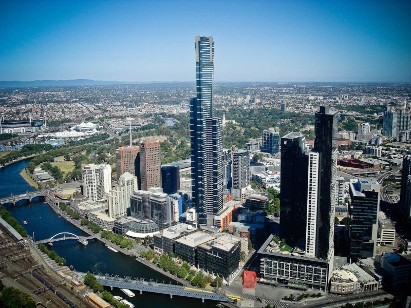 1203/7 Riverside Quay, Southbank VIC 3006