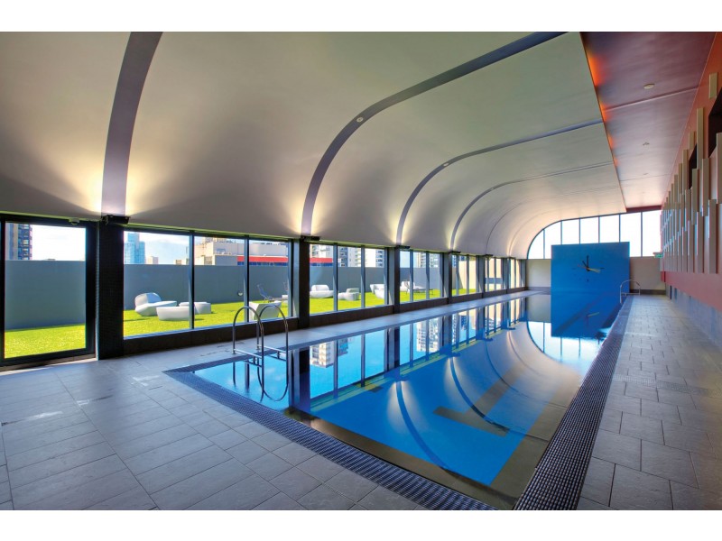 1203/7 Riverside Quay, Southbank VIC 3006