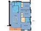 REF 22738/79 Whiteman Street, Southbank VIC 3006 Floorplan