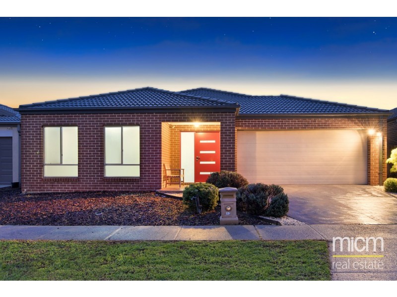 17 Mallee Street, Point Cook VIC 3030