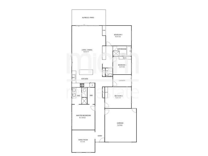 17 Mallee Street, Point Cook VIC 3030