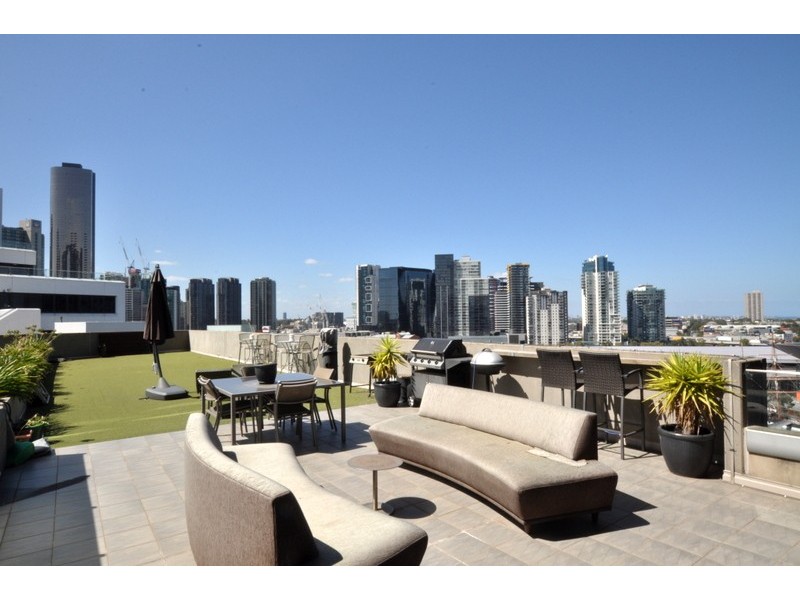 1205/60 Siddeley Street, Docklands VIC 3008