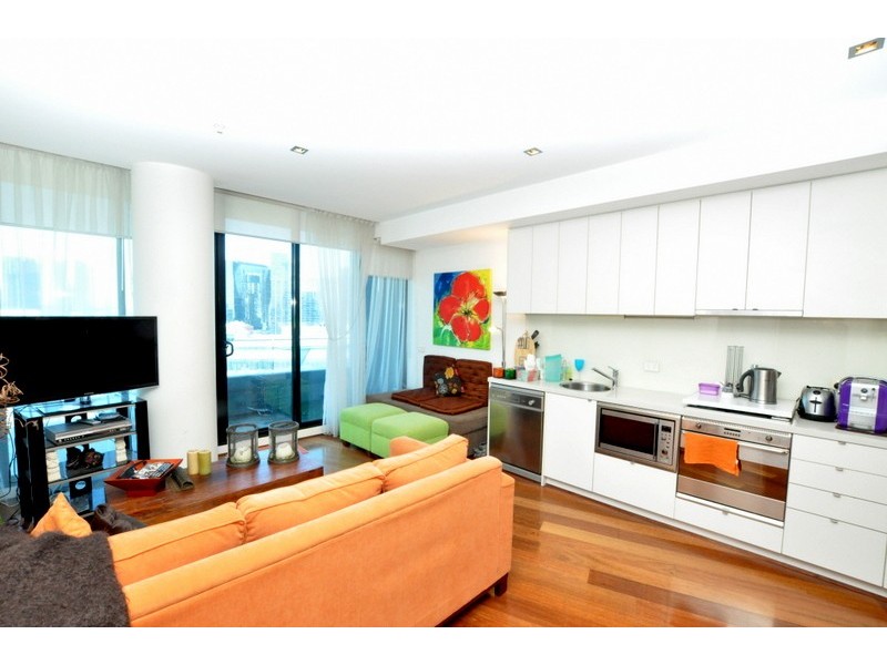 1205/60 Siddeley Street, Docklands VIC 3008