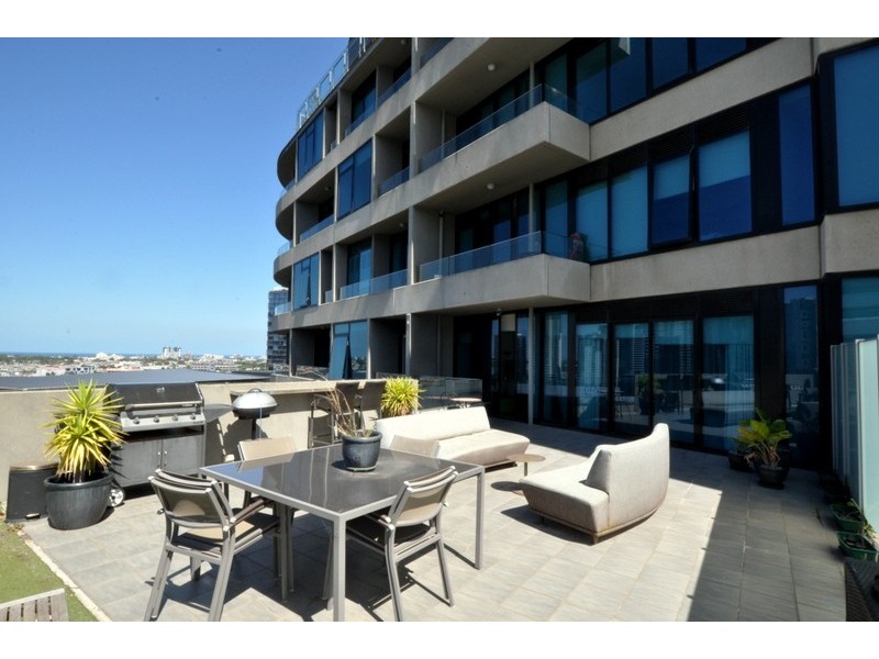 1205/60 Siddeley Street, Docklands VIC 3008