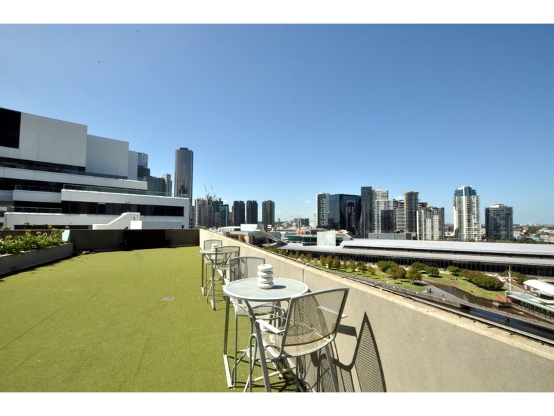 1205/60 Siddeley Street, Docklands VIC 3008