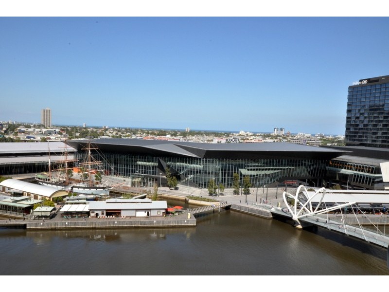 1205/60 Siddeley Street, Docklands VIC 3008