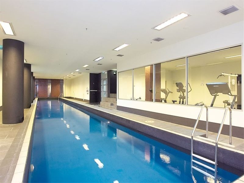 1205/60 Siddeley Street, Docklands VIC 3008