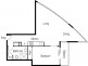 1512/100 Harbour Esplanade, Docklands VIC 3008 Floorplan