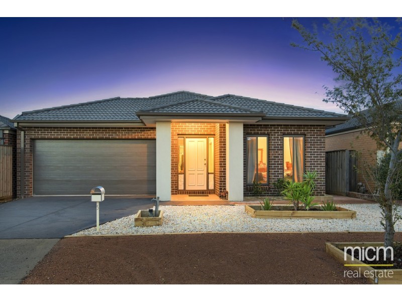 5 Piccolo Way, Point Cook VIC 3030