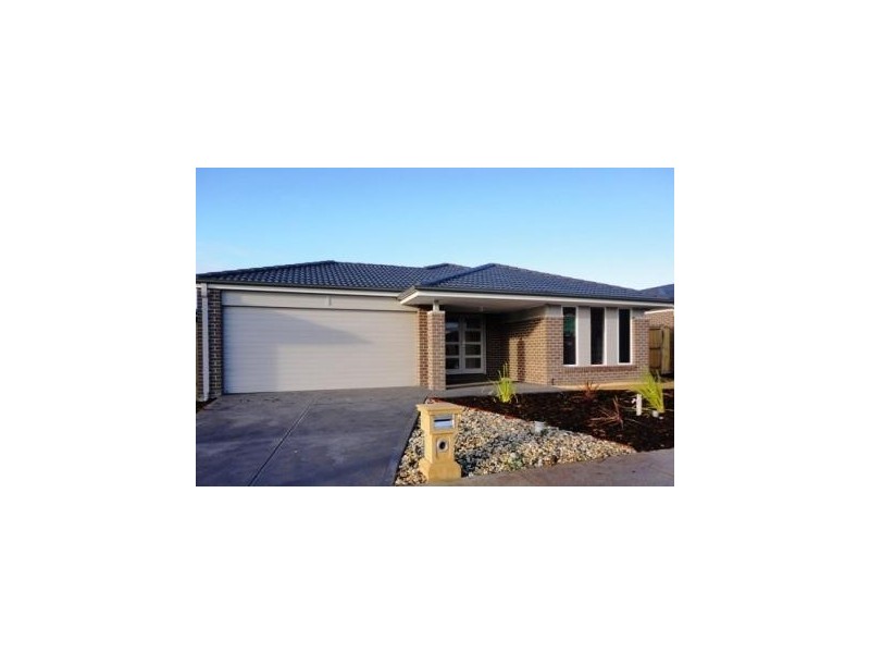 21 Rivulet Drive, Point Cook VIC 3030