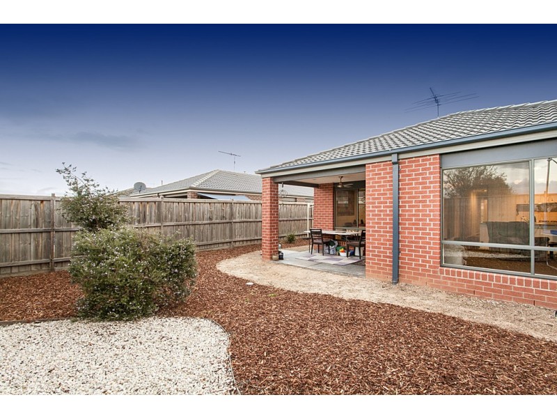 19 St Martins Boulevard, Truganina VIC 3029