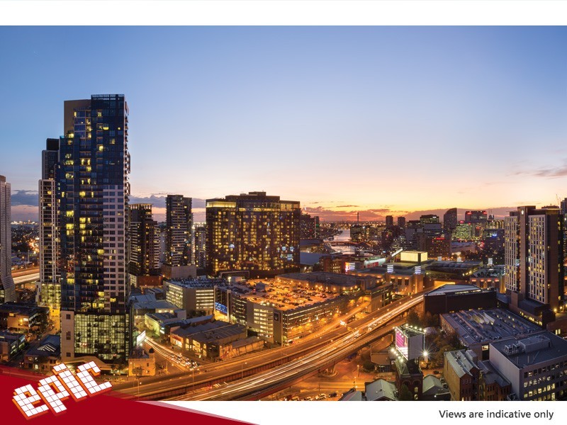 REF 22764/118 Kavanagh Street, Southbank VIC 3006