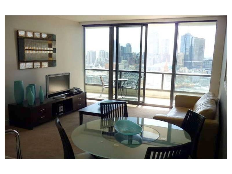 3504A/1 Freshwater Place, Southbank VIC 3006