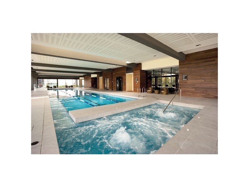 3504A/1 Freshwater Place, Southbank VIC 3006