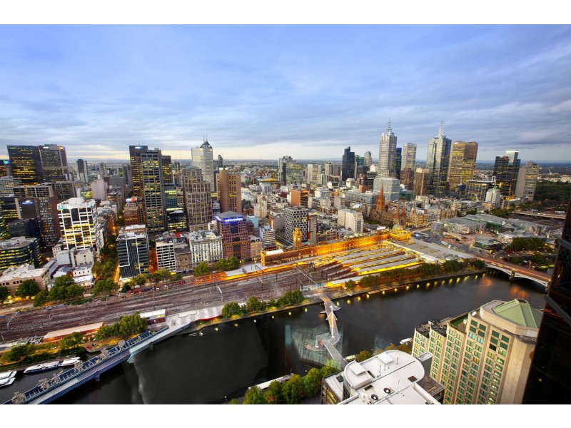 4508A/7 Riverside Quay, Southbank VIC 3006