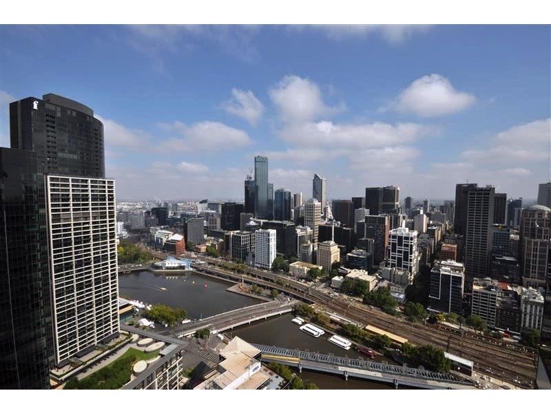 4508A/7 Riverside Quay, Southbank VIC 3006