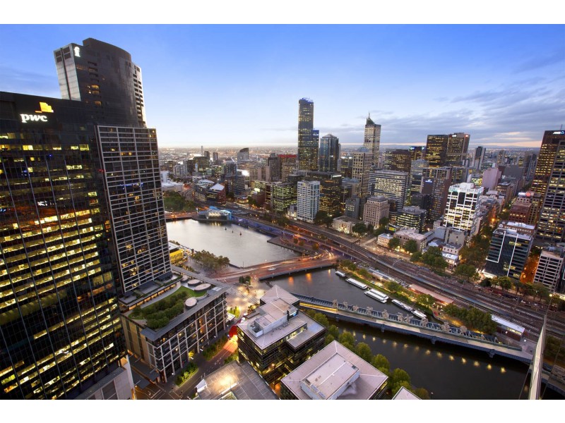 4508A/7 Riverside Quay, Southbank VIC 3006