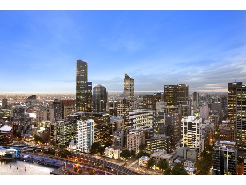 4508A/7 Riverside Quay, Southbank VIC 3006