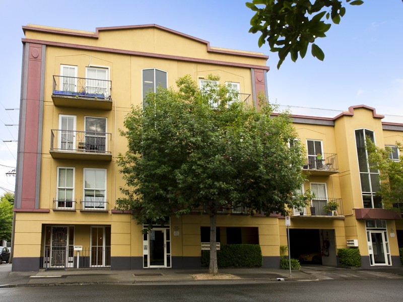 REF 22766/100 Dodds Street, Southbank VIC 3006