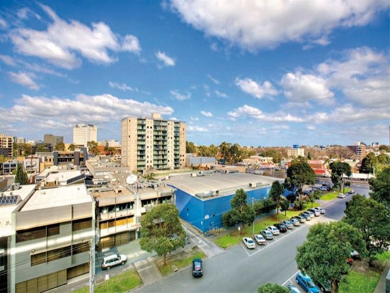 REF 22770/38 Bank Street, South Melbourne VIC 3205