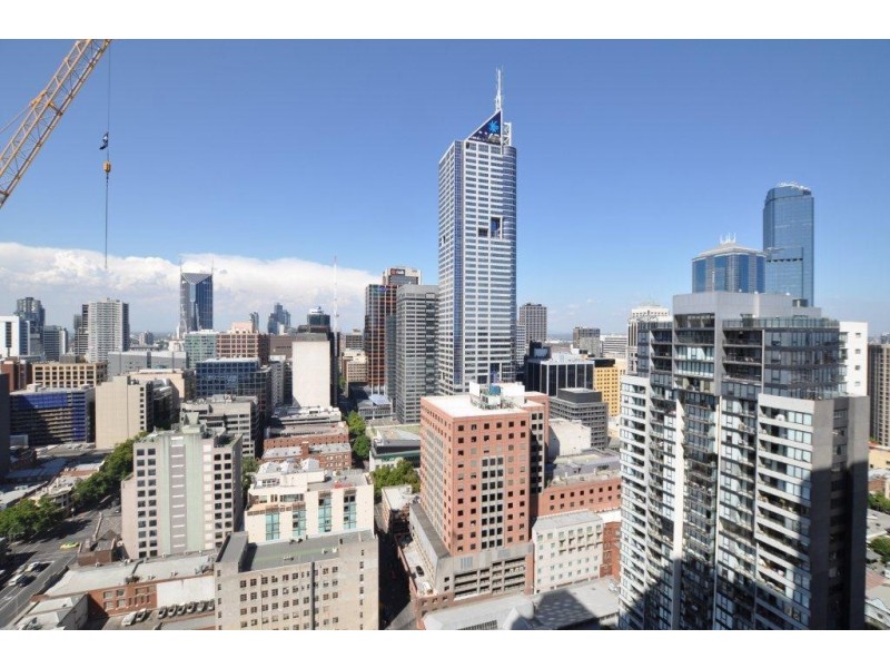 2909S/220 Spencer Street, Melbourne VIC 3000