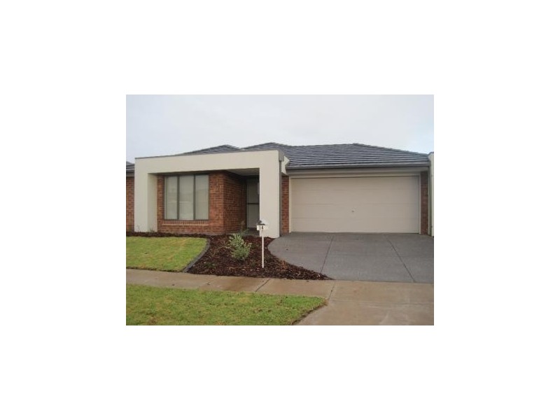 14 Higgins Way, Truganina VIC 3029