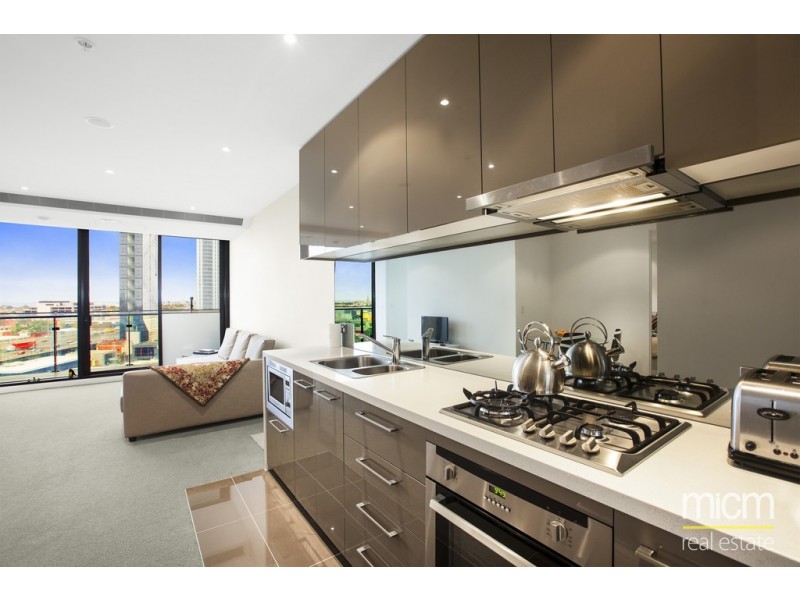 1305/118 Kavanagh Street, Southbank VIC 3006