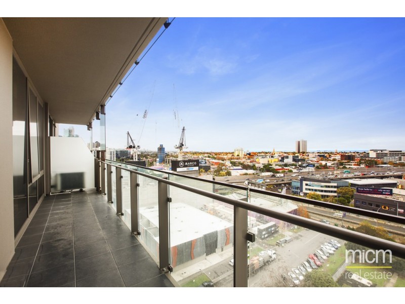 1305/118 Kavanagh Street, Southbank VIC 3006