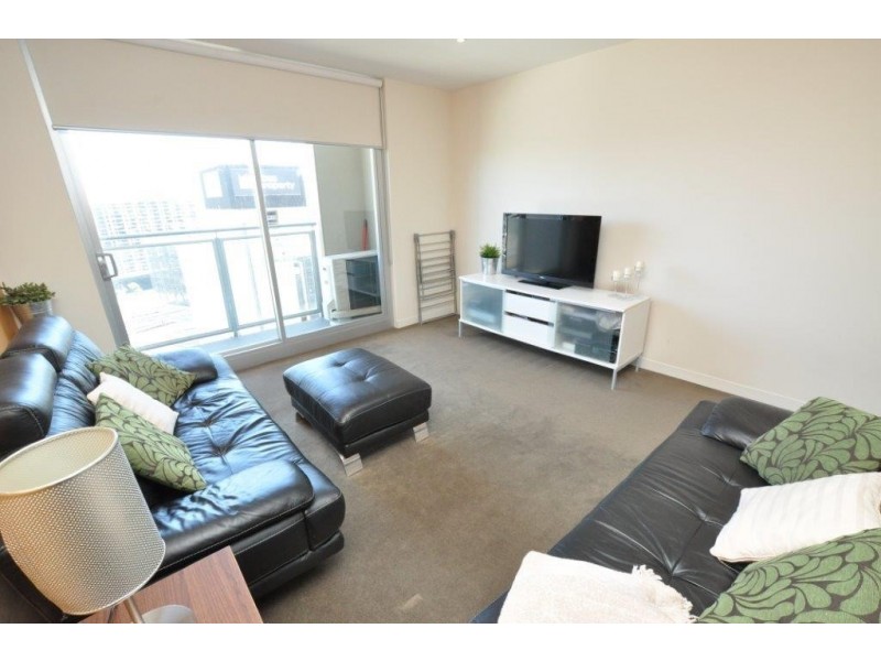 1901/288 Spencer Street, Melbourne VIC 3000