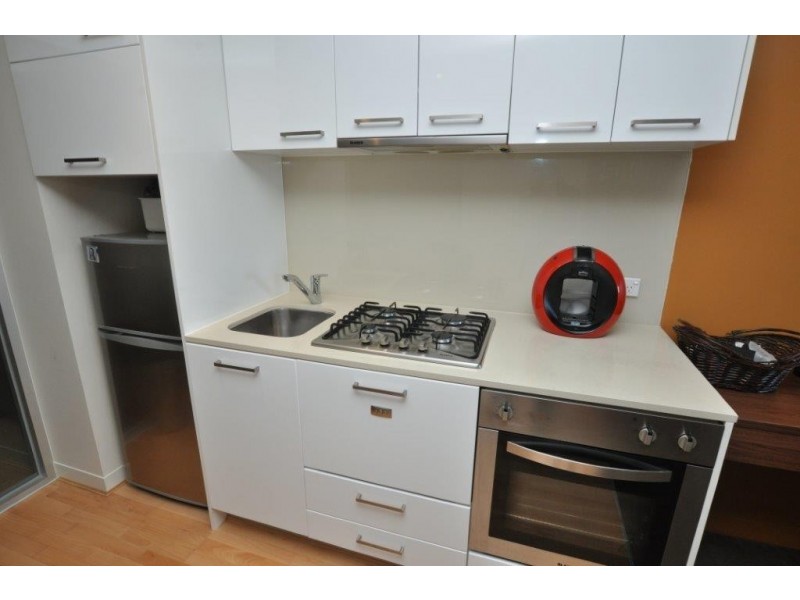 1901/288 Spencer Street, Melbourne VIC 3000