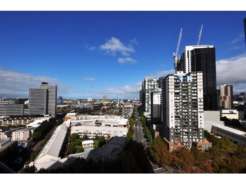 REF 22797/22 Kavanagh Street, Southbank VIC 3006