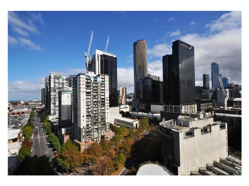 REF 22797/22 Kavanagh Street, Southbank VIC 3006