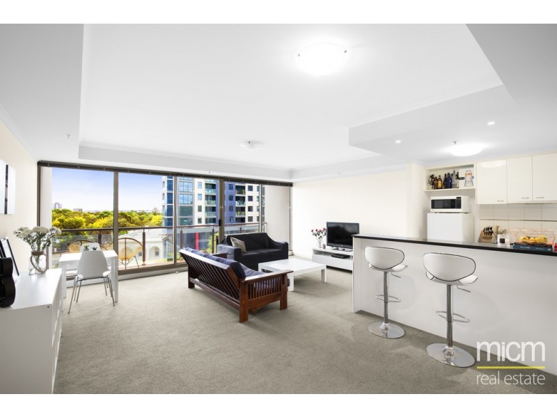 50/632 St Kilda Road, Melbourne VIC 3004
